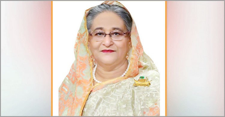 করোনায় একমাত্র আওয়ামীলীগকে পাশে পেয়েছে জনগণ: প্রধানমন্ত্রী